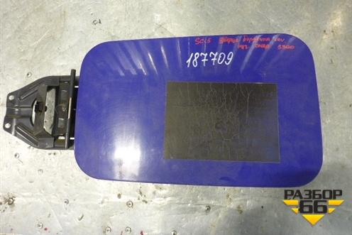 Дверца бардачка для Scania 5 R Series с 2004-2016г