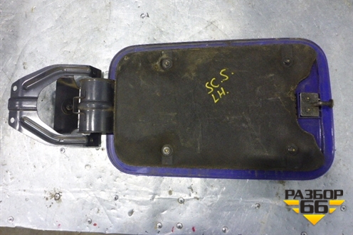 Дверца бардачка для Scania 5 R Series с 2004-2016г