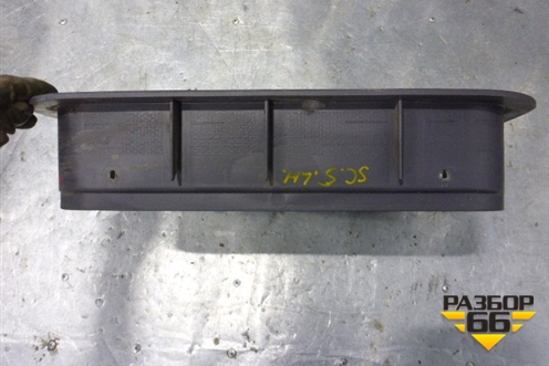 Рамка бардачка правая  (1487844) для Scania 5 R Series с 2004-2016г