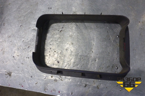 Рамка бардачка правая  (1487844) для Scania 5 R Series с 2004-2016г