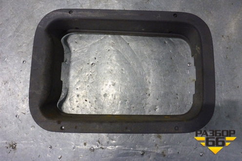 Рамка бардачка правая  (1487844) для Scania 5 R Series с 2004-2016г