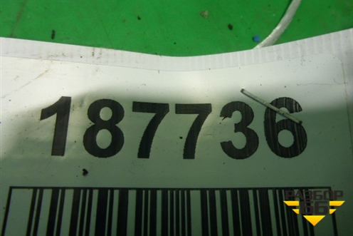 Ограничитель двери правой  (1930649) для Scania 5 R Series с 2004-2016г