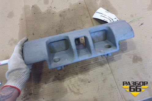 Накладка внутренняя (карман на спальник) (1366150) для Scania 5 R Series с 2004-2016г