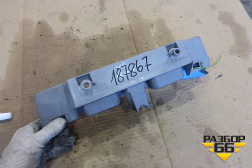 Накладка внутренняя (карман на спальник) (1366150) для Scania 5 R Series с 2004-2016г