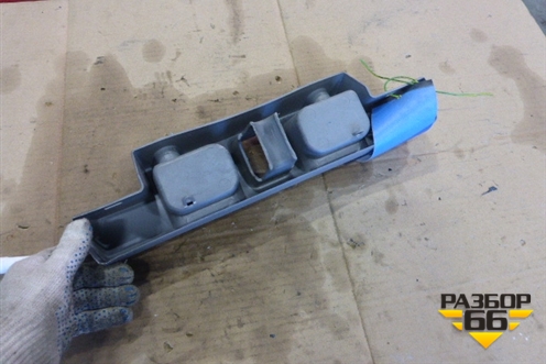 Накладка внутренняя (карман на спальник) (1366150) для Scania 5 R Series с 2004-2016г