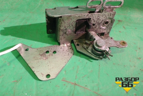 Замок двери правой  (1406224) для Scania 5 R Series с 2004-2016г