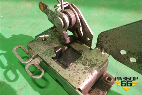 Замок двери правой  (1406224) для Scania 5 R Series с 2004-2016г