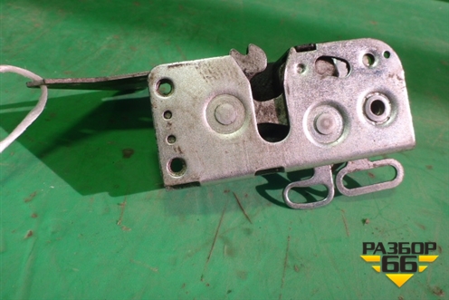 Замок двери правой  (1406224) для Scania 5 R Series с 2004-2016г