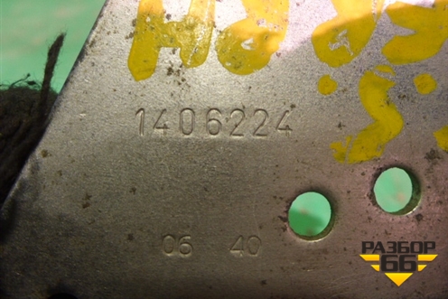 Замок двери правой  (1406224) для Scania 5 R Series с 2004-2016г