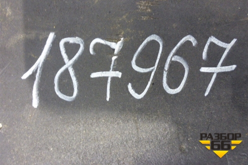 Проигрыватель CD/DVD (ченджер) (8627060040) для Toyota Land Cruiser (100) с1998-2007г (Ленд Крузер)