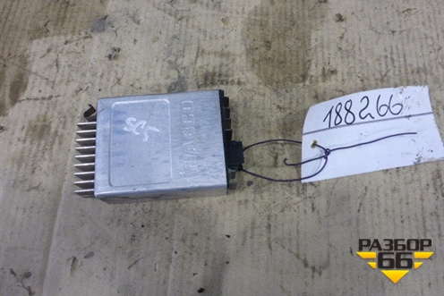 Блок электронный (регулятор в тормозной системе) (1405931) для Scania 5 R Series с 2004-2016г