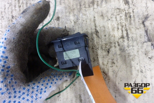 Кнопка обогрева сидений (GS1E66420) для Mazda Mazda 6 (GH) с 2007-2012г