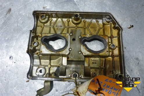 Крышка головки блока клапанная (левая 2.0л EJ20) для Subaru Impreza (GG-GD) с 2000-2007г (Импреза)