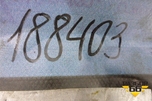 Крышка головки блока клапанная (левая 2.0л EJ20) для Subaru Impreza (GG-GD) с 2000-2007г (Импреза)