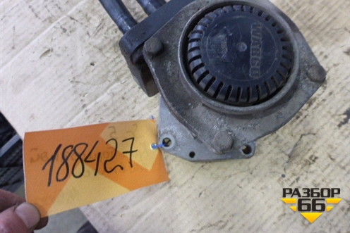 Кран тормозной главный (1324663) для Scania 5 R Series с 2004-2016г