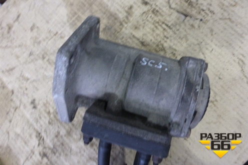 Кран тормозной главный (1324663) для Scania 5 R Series с 2004-2016г