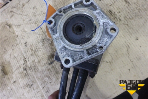 Кран тормозной главный (1324663) для Scania 5 R Series с 2004-2016г