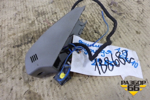 Датчик дождя (4E0907637) для Audi A8 с 2002-2010г (А8)