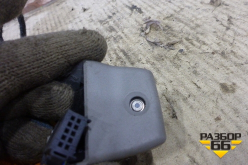 Датчик дождя (4E0907637) для Audi A8 с 2002-2010г (А8)