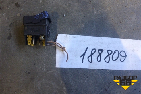 Кнопка (см.фото) для Scania 5 R Series с 2004-2016г