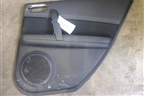 Обшивка двери задней правой под электрику (седан) для Mazda Mazda 6 (GH) с 2007-2012г