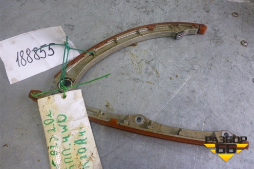 Успокоитель цепи (2.0л.АКПП 4WD K20A4) для Honda CR-V(RD4) с 2002-2006г (ЦРВ СРВ)