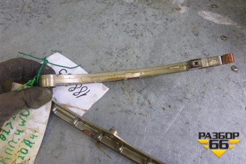 Успокоитель цепи (2.0л.АКПП 4WD K20A4) для Honda CR-V(RD4) с 2002-2006г (ЦРВ СРВ)