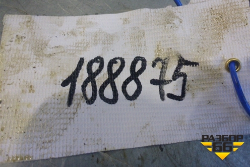 Шестерня коленвала для Honda CR-V(RD4) с 2002-2006г (ЦРВ СРВ)