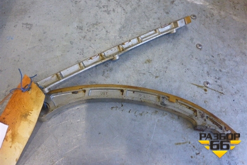 Успокоитель цепи (2.4л.K24Z6) для Honda CR-V(RE) с 2006-2012г (ЦРВ СРВ)