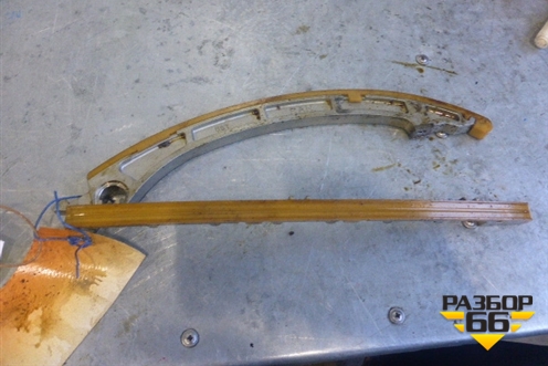 Успокоитель цепи (2.4л.K24Z6) для Honda CR-V(RE) с 2006-2012г (ЦРВ СРВ)