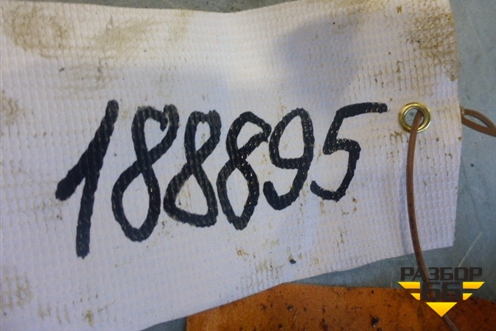 Успокоитель цепи (2.4л.K24Z6) для Honda CR-V(RE) с 2006-2012г (ЦРВ СРВ)