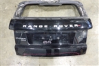 Дверь багажника без стекла (3х дверный кузов) для Land Rover Range Rover Evoque с 2011-2018г (Евог)
