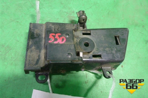 Ручка внутренняя двери задней правой для Subaru Legacy Outback (BP9) с 2003-2009г (Легаси Аутбек)