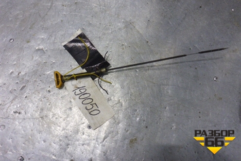 Щуп масляный (3.0л.EZ30) для Subaru Legacy Outback (BP9) с 2003-2009г (Легаси Аутбек)