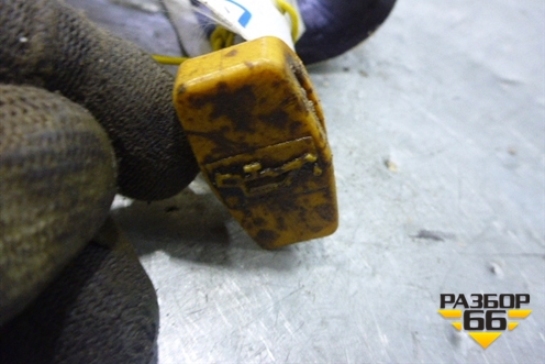 Щуп масляный (3.0л.EZ30) для Subaru Legacy Outback (BP9) с 2003-2009г (Легаси Аутбек)