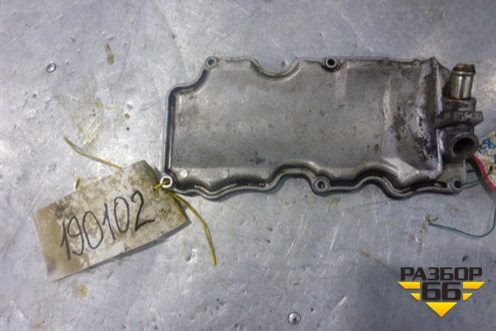 Сапун (4.2л АКПП BFM) для Audi A8 с 2002-2010г (А8)