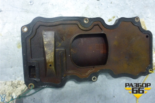 Сапун (4.2л АКПП BFM) для Audi A8 с 2002-2010г (А8)