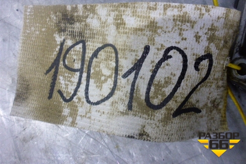 Сапун (4.2л АКПП BFM) для Audi A8 с 2002-2010г (А8)