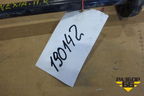 Привод передний правый для Daewoo Nexia с 1995-2016г (Нексия)