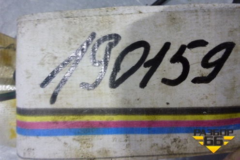 Датчик детонации (2.4л G4KE) для Kia Sorento II с 2009-2021г (Соренто 2)