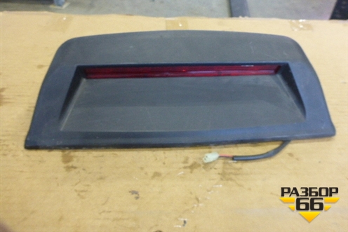 Фонарь задний стоп сигнал (после 2008г) для Daewoo Nexia с 1995-2016г (Нексия)