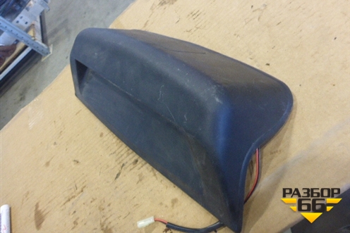 Фонарь задний стоп сигнал (после 2008г) для Daewoo Nexia с 1995-2016г (Нексия)