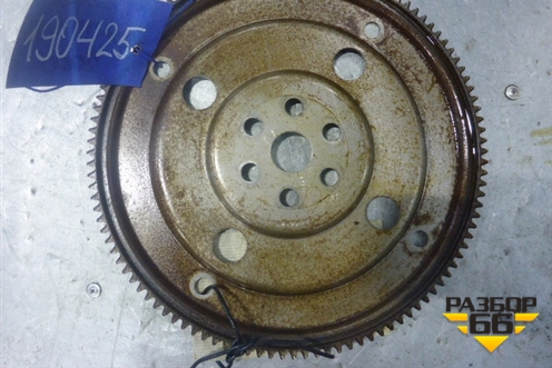 Маховик (1.6л АКПП) для Mazda Mazda 3 (BK) с 2003-2009г 