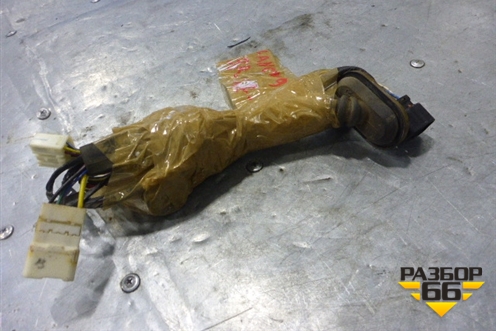 Проводка двери задней правой для Mitsubishi Lancer-9  с 2003-2008г (Лансер)