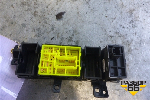 Переключатель регулировки зеркал для Nissan Pathfinder (R51M) с 2004-2014г (Патфиндер)