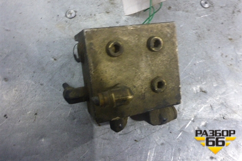 Распределитель воздуха для International 9800i