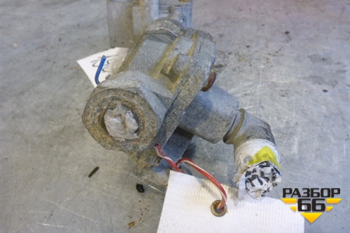 Кран воздушный для International 9800i