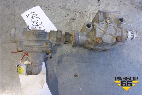 Кран воздушный для International 9800i