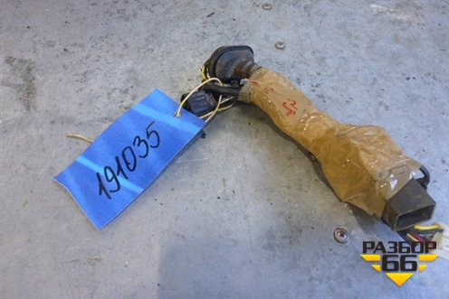 Проводка двери задней левой для Mitsubishi Lancer-9  с 2003-2008г (Лансер)