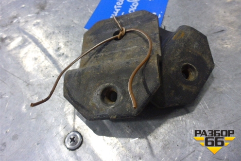 Кронштейн спойлера (бокового правый) (1379245) для Scania 5 R Series с 2004-2016г